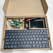 プログラミングセット|自作キット