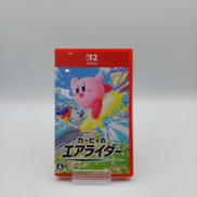 SWITCH2ソフト|NINTENDO