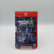 SWITCH2ソフト|POKEMON