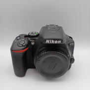 デジタル一眼レフカメラ|NIKON