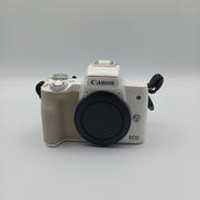 ミラーレス一眼ダブルズームキット|CANON