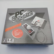 PC ENGINE MINI|KONAMI