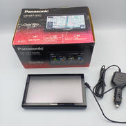 ポータブルナビ|PANASONIC