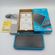 NEW 2DS LL|NINTENDO / 任天堂