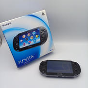 PLAYSTATION VITA|SONY