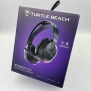 ワイヤレスゲーミングヘッドセット|TURTLE BEACH