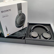 ヘッドホン|SONY