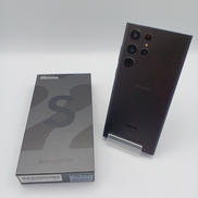 GALAXY S22 ULTRA|SAMSUNG/ドコモ/SIMフリー
