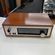 FM・AMチューナー|LUXMAN