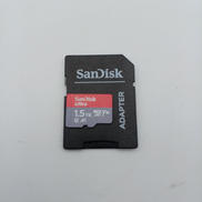 MICRO SDカード(A1)|SANDISK