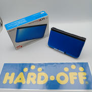 3DS LL|NINTENDO / 任天堂