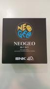 NEO-GEO MINI|SNK