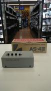 ラインセレクター|LUXMAN