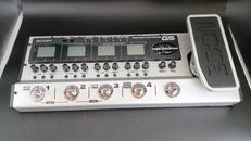 マルチエフェクター|ZOOM