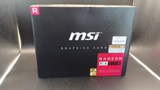 グラフィックカード|MSI