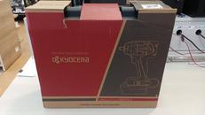 充電式インパクトドライバー|KYOCERA