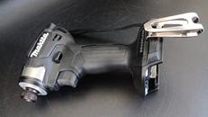 充電式インパクトドライバー|MAKITA