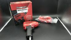 エアーインパクトレンチ|SNAP-ON