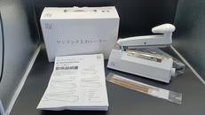 卓上シーラー|石崎電機製作所