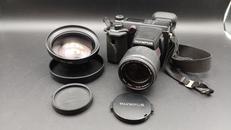 デジカメ|OLYMPUS