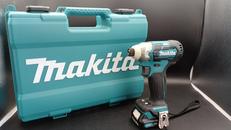 充電式インパクトドライバー|MAKITA