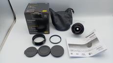 単焦点レンズ|PANASONIC