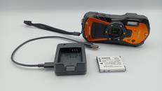 タフデジカメ|RICOH