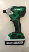充電式インパクトドライバ|MAKITA
