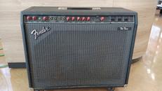 真空管ギターアンプ|FENDER
