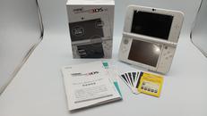 NEW 3DS LL|NINTENDO