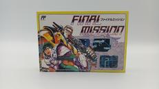 ファミコンソフト|NATSUME