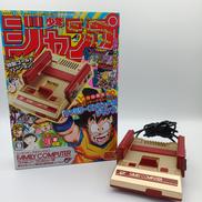 クラッシックミニ/ジャンプ59TH VER