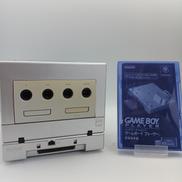 ゲームキューブ