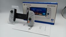 コントローラー|BACKBONE