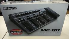 マルチエフェクター|BOSS