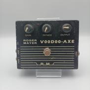 エフェクター|ROGER MAYER