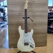 エレキギター|FENDER JAPAN