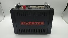 インバーター|PRESIDENT