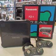 3DO|PANASONIC
