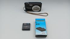 デジタルカメラ|CASIO