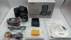 デジタル一眼|CANON