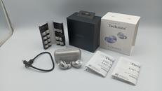 ワイヤレスイヤホン|TECHNICS