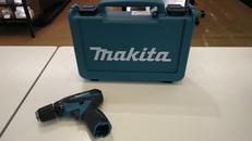 ドライバドリル|MAKITA