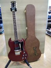 エレキギター|GIBSON USA