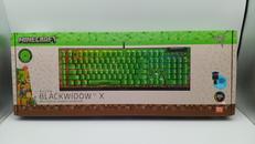 ゲーミングキーボード|RAZER