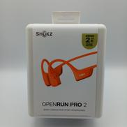 ワイヤレス骨伝導イヤホン|SHOKZ