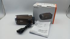 ハンディカム|SONY