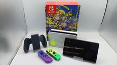 SWITCH 有機ELモデル|NINTENDO / 任天堂