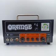 ギターアンプ|ORANGE
