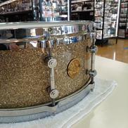 スネアドラム|GRETSCH